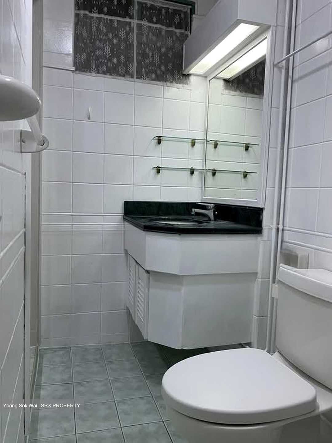 Changi Court (D16), Condominium #533597771